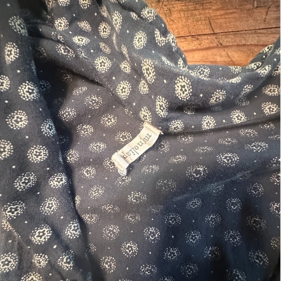 magnolia pearl distressed duster - Picture 13 of 17